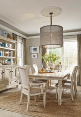 Demarlos Dining Table